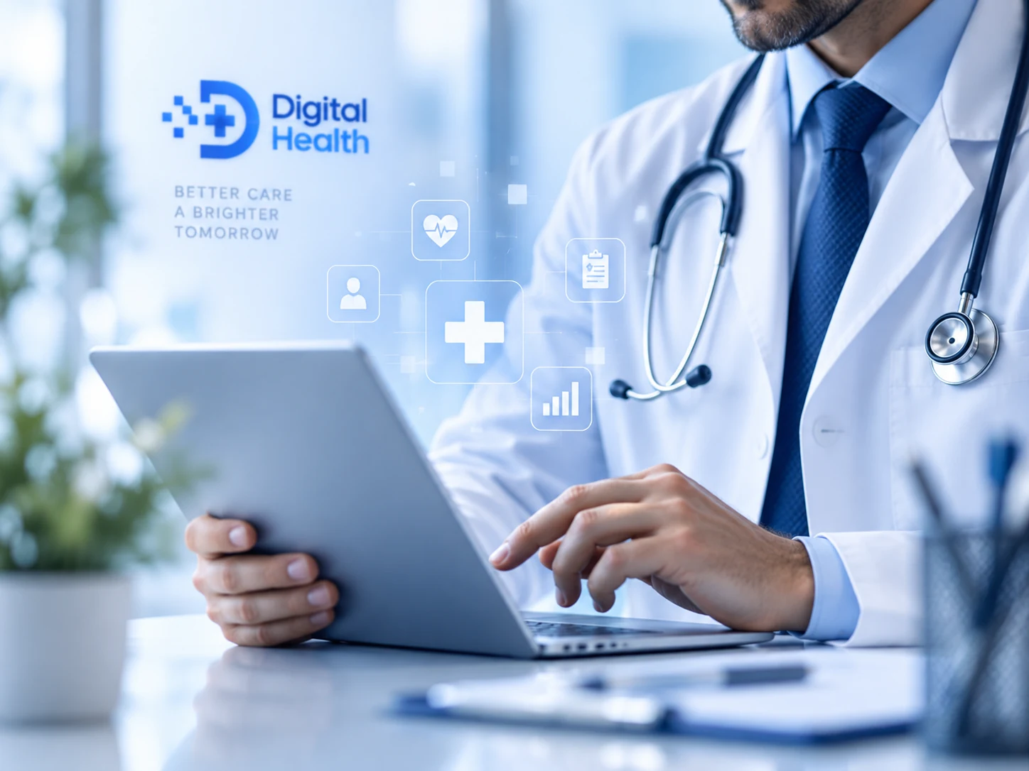 Digital Health healthcare marketing